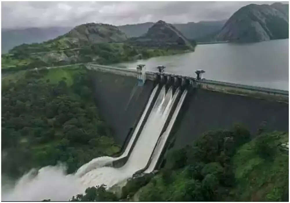 அக். 7ம் தேதி பெரியாறு அணையை திறக்க முதல்வர் உத்தரவு!