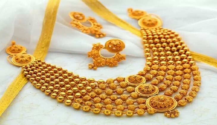 புதிய உச்சம் தொட்ட தங்கம் விலை.. சவரன் ரூ.44,000-ஐ தாண்டியது..