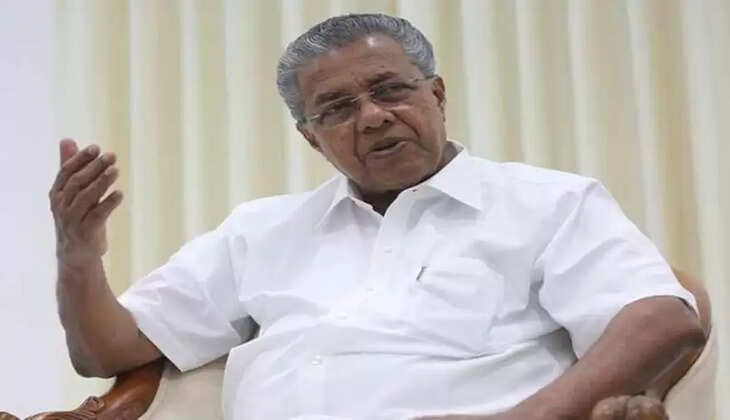 தந்தை பெரியார் பிறந்தநாள்; தமிழில் பினராயி விஜயன் வெளியிட்ட பதிவு!