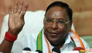 புதுச்சேரியில் நாளை முதல் அனைத்துக் கடைகளும் திறக்கப்படும்- முதலமைச்சர் நாராயணசாமி