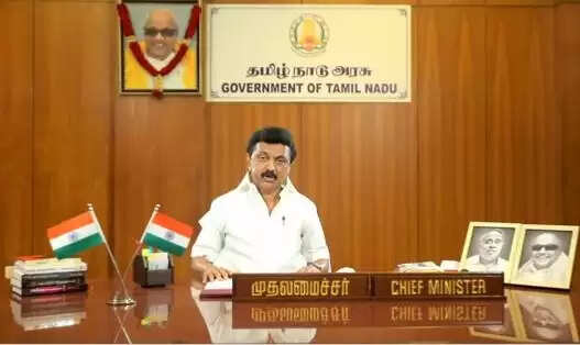 வருகிற 26ம் தேதி முதலமைச்சர் தலைமையில் அமைச்சரவைக் கூட்டம்..