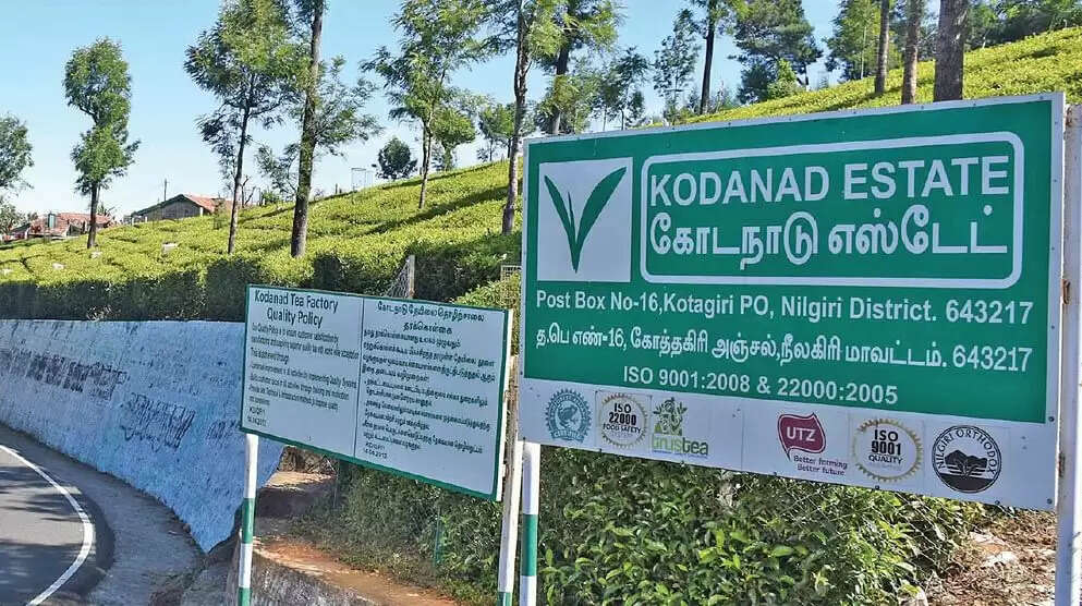 கொடநாடு கொலை, கொள்ளை வழக்கில் எடப்பாடி பழனிசாமிக்கும் பங்கு இருக்கு! பகீர் வாக்குமூலம்