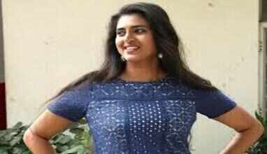 “I will never play the mother of Vijay Devarkonda” – Actress Kasthuri hilarious reply to Ali