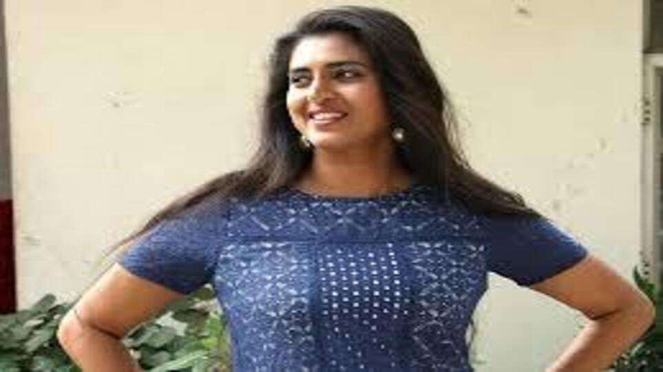 “I will never play the mother of Vijay Devarkonda” – Actress Kasthuri hilarious reply to Ali