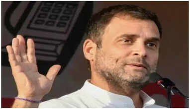 கோவிட்-19 சோதனை கருவிகளை அரசுக்கு வழங்குவதில் சிலர் கொள்ளை லாபம் பார்க்கின்றனர்.. பிரதமர் தலையிட ராகுல்காந்தி கோரிக்கை&hellip;.