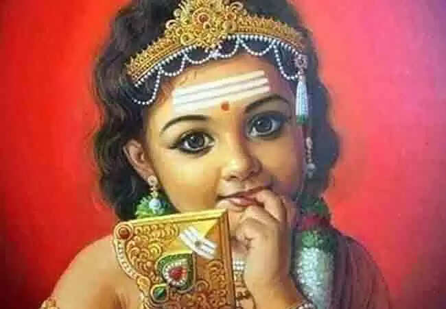 நோய்களை நீக்கும் கந்த சஷ்டி கவசம்!