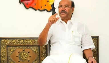 ராமதாஸ்