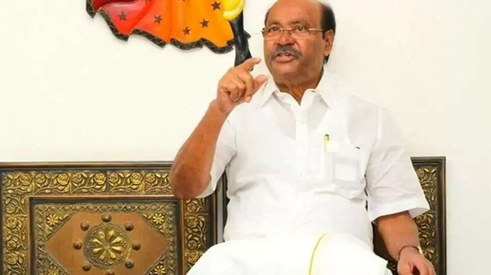 ராமதாஸ்