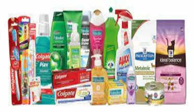 கோல்கேட்-பாமோலிவ் நிகர லாபம் ரூ.233 கோடி&hellip; வருவாய் 12 சதவீதம் அதிகரிப்பு.