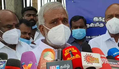   அமைச்சர் சேகர்பாபு தகவல்!