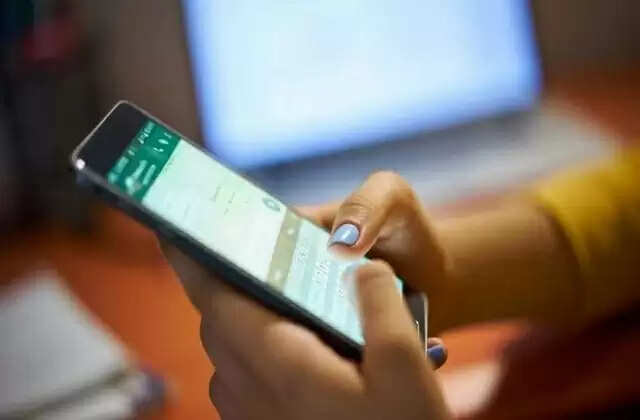 16 லட்சத்திற்கும் அதிகமான பயனர்களின் கணக்கிற்கு தடை விதித்த வாட்ஸ் ஆப்..