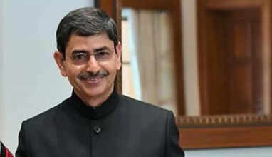 முதன்முறையாக ஆளுநர் ஆர்.என் ரவி 