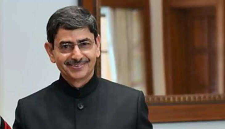 முதன்முறையாக ஆளுநர் ஆர்.என் ரவி 