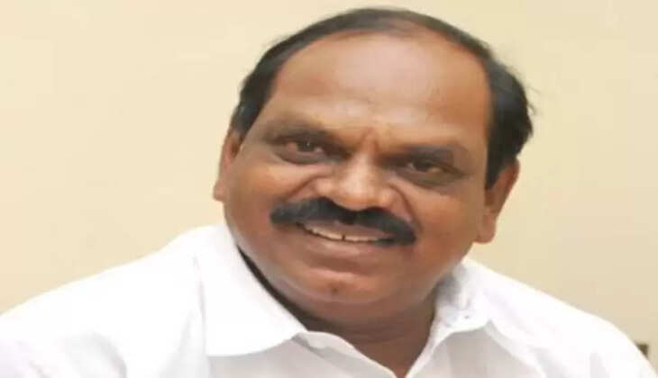 அதிமுகவுக்கு எதிராக மாறிய பாஜக : கலக்கத்தில் வைத்திலிங்கம்