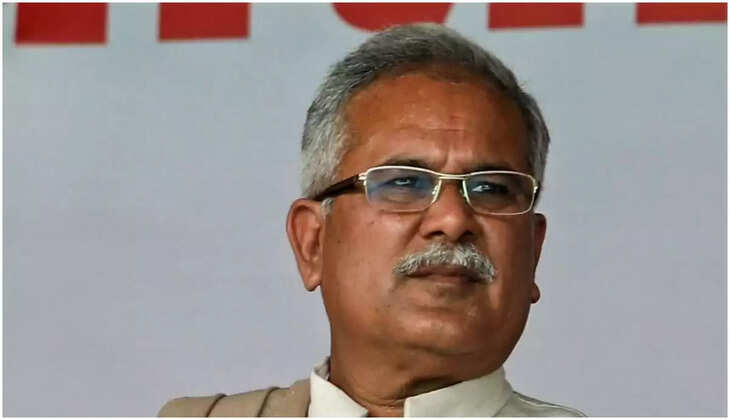 போராட்டம் நடத்தும் விவசாயிகளுக்கு அரிசி, பணம் அனுப்பிய காங்கிரஸ் மாணவர் பிரிவு&hellip; பூபேஷ் பாகல் தகவல்