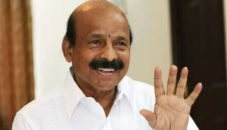 &lsquo;சசிகலா எங்கள் கட்சியிலேயே இல்லை&rsquo; பொன்னையன் பேட்டி!