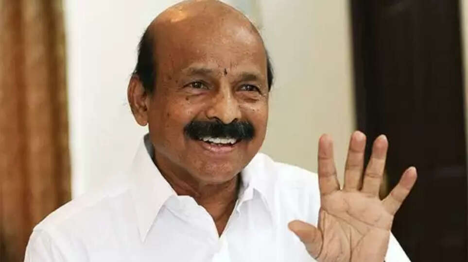 ‘சசிகலா எங்கள் கட்சியிலேயே இல்லை’ பொன்னையன் பேட்டி!