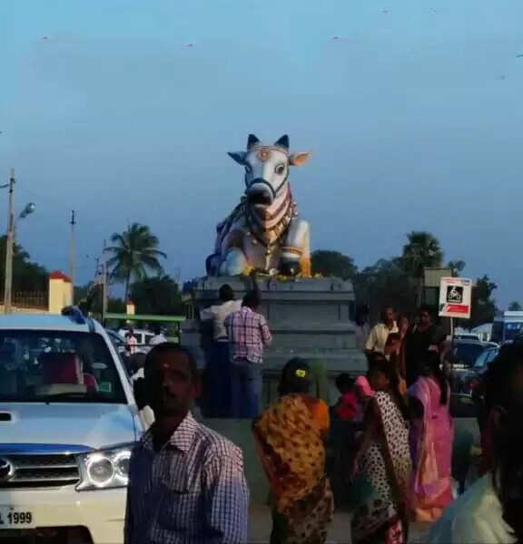 ஈசன் பள்ளிகொண்ட கோலத்தில் காட்சி தரும் அறிய தலம்…சுருட்டப்பள்ளி பள்ளிகொண்டீஸ்வரர் ஆலய சிறப்பு!