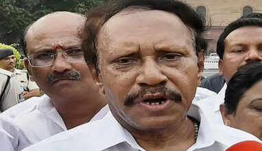 நில ஆக்கிரமிப்பு வழக்கு&hellip; சிக்கிய அதிமுக முன்னாள் அமைச்சர் தம்பிதுரை &ndash; ஹைகோர்ட் அதிரடி உத்தரவு!