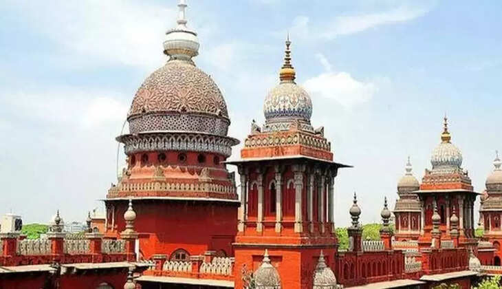 நில ஆக்கிரமிப்பு வழக்கு&hellip; சிக்கிய அதிமுக முன்னாள் அமைச்சர் தம்பிதுரை &ndash; ஹைகோர்ட் அதிரடி உத்தரவு!