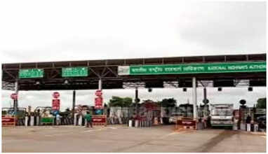  சென்னையில் அமலுக்கு வந்தது சுங்கக்கட்டணம் உயர்வு.. வாகன ஓட்டிகள் அவதி..