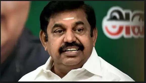 எகிற நினைத்த மா.செ.க்கள் -ஒதுங்கிக்கொண்ட இபிஎஸ்