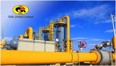 கெயில் லாபம் ரூ.255 கோடி&hellip; போன வருஷத்தை காட்டிலும் 80 சதவீதம் குறைவு..