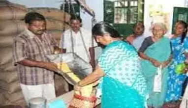 ரேஷன் கடைகளில் துவரம் பருப்பு, பாமாயில் வழங்கும் திட்டம் மேலும் ஓராண்டுக்கு நீட்டிப்பு !
