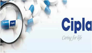 மருந்து விற்பனை அமோகம்&hellip; லாபமாக ரூ.566 கோடி அள்ளிய சிப்லா