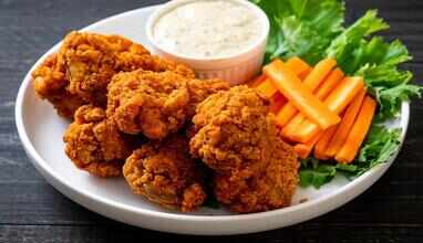 Tacos ditched the naked chicken chalupa, so here&rsquo;s how to make