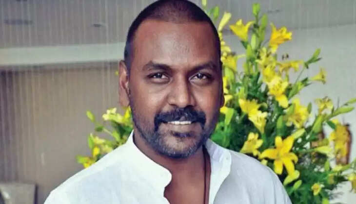 ராகவா லாரன்ஸ் கட்டித் தரப்போகும் முதல் வீடு இந்த பாட்டிக்கு தான்.. கண்கலங்க வைக்கும் வீடியோ!