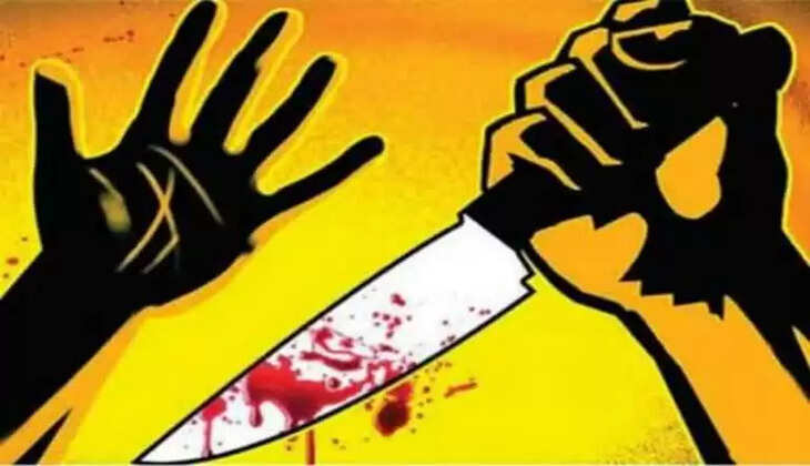 திருமணத்தை மீறிய உறவால் கள்ளக்காதலனுக்கு கத்திக்குத்து : கணவன் உள்பட இருவர் கைது!