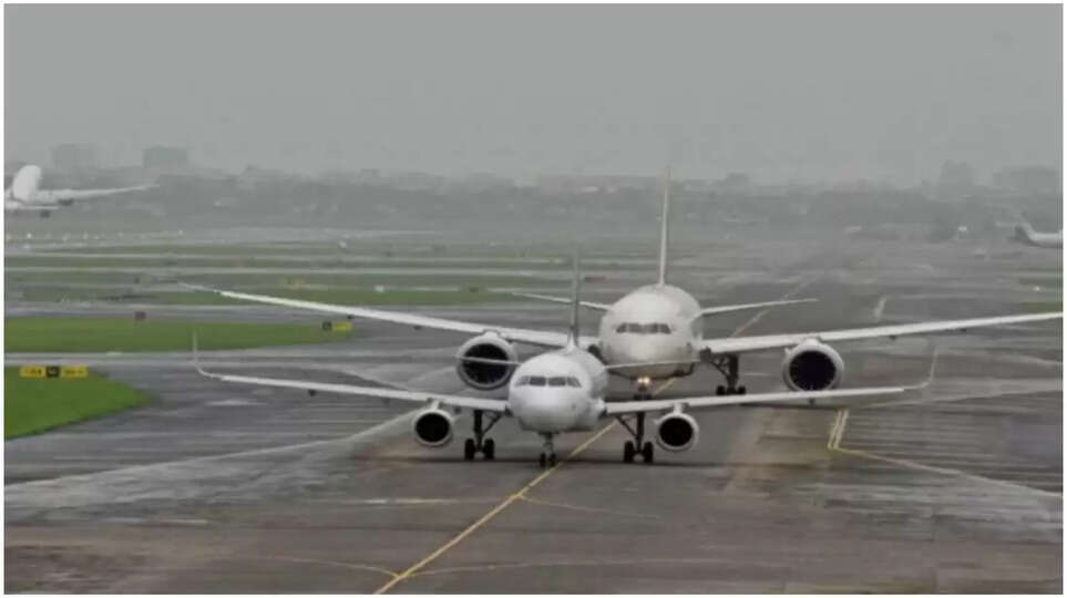 சேலம் விமான நிலையத்தில் செப்டம்பர் முதல் மீண்டும் விமான சேவை..