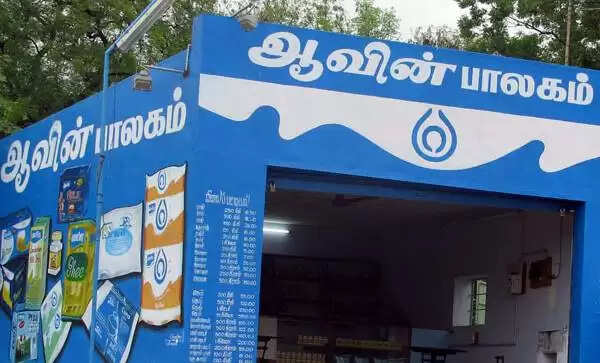 ஆவினால் அரசுக்கு ஏற்படும் அவப்பெயர்.. முதலில் இதை செய்யுங்க - பால் முகவர்கள் சங்கம் கோரிக்கை..