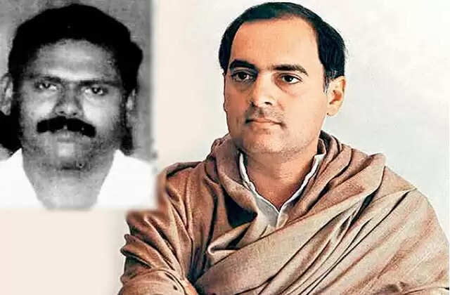 பொதுமன்னிப்பு வழங்கி விடுதலை செய்க.. ஆளுநருக்கு கடிதம் எழுதிய சாந்தன்..