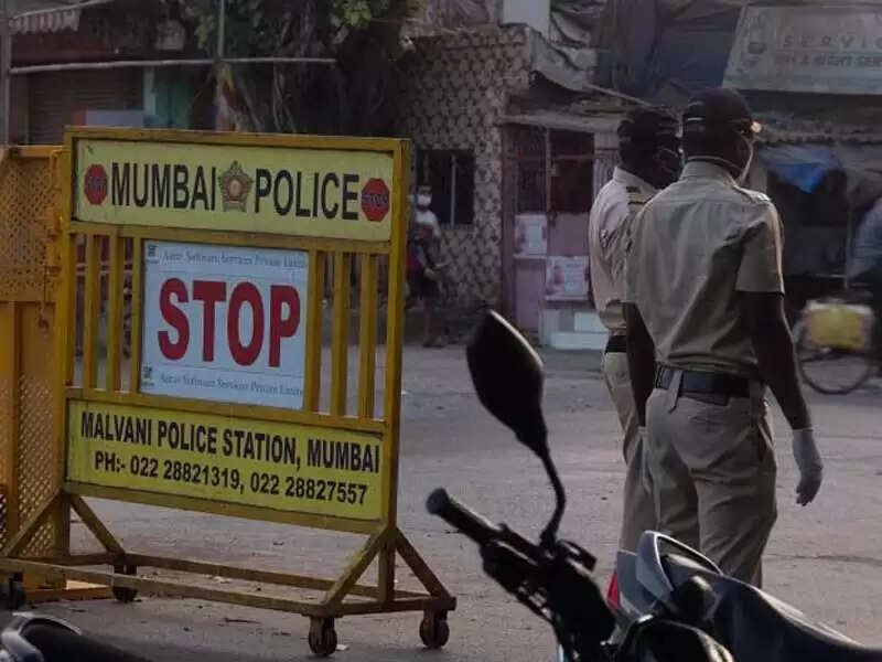 ஊரடங்கு நீட்டிப்பு… வெளியானது அதிரடி அறிவிப்பு