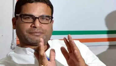 பாஜகவுக்கு அடுத்த செக்! பீகார் சட்டமன்ற தேர்தலில் பாஜகவை காலிசெய்ய மாஸ்டர் பிளான் போடும் பிரசாந்த் கிஷோர்! 