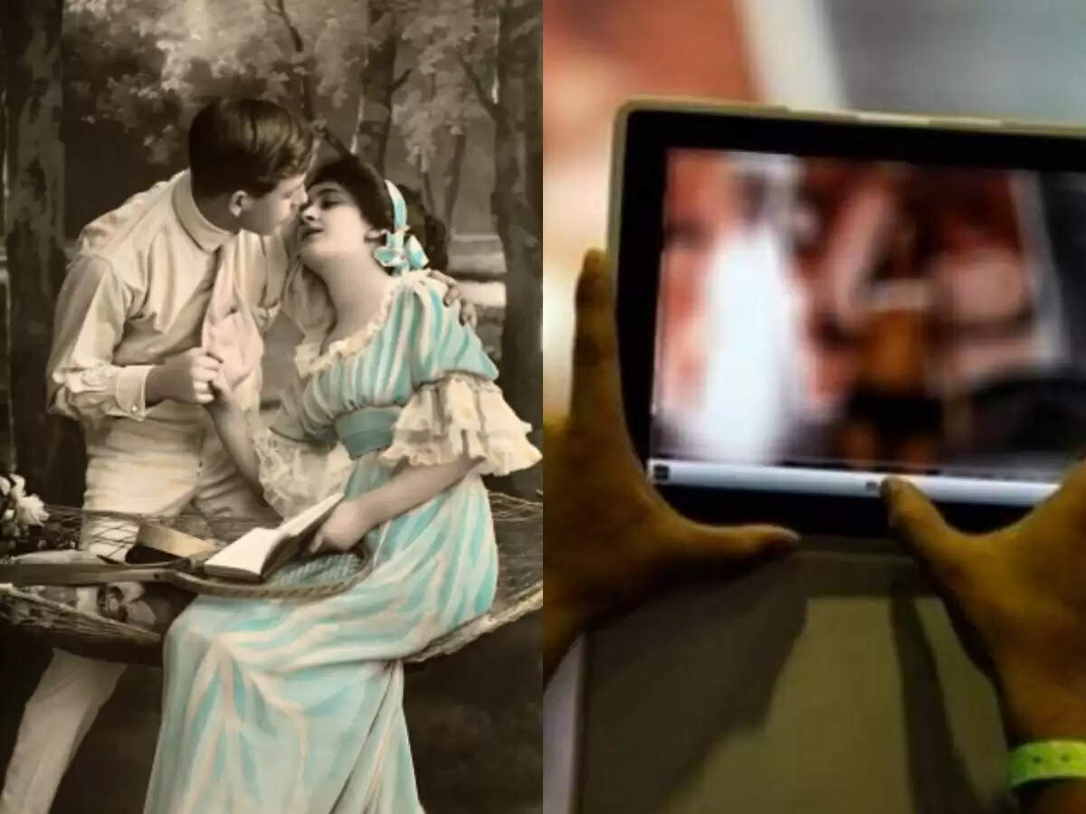 காமம் சார்ந்த படைப்புகள் எப்படி ஆபாச படங்களிலிருந்து வேறுபடுகின்றன? – இந்திய சட்டம் சொல்வது என்ன?