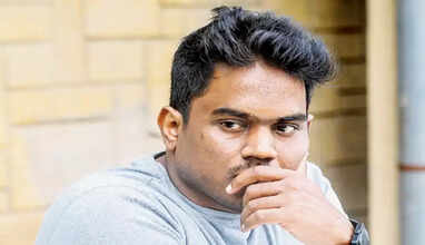 ‘இஷ்டத்துக்கு உளறாதீங்க பாஸ்’…அஜீத் பற்றிய பகீர் வதந்திக்கு முற்றுப்புள்ளி வைத்த யுவன்…