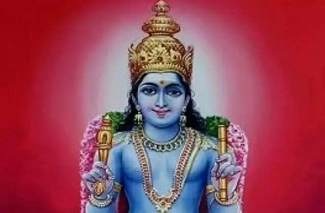 தரணி ஆளக் கூடிய நட்சத்திரம் – ‘பரணி’ நட்சத்திரம் பொதுப் பலன்கள்