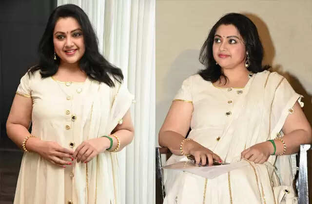 நடிகை மீனா மீண்டும் கர்ப்பம்