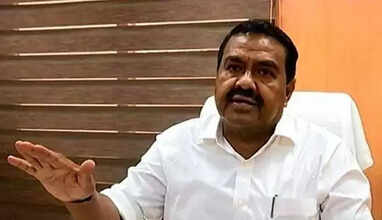 போக்குவரத்து துறை துருப்பிடித்துள்ளது; சரி செய்ய 3 மாதங்கள் ஆகும் &ndash; அமைச்சர் ராஜகண்ணப்பன்