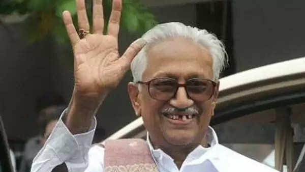 டிபிஐ வளாகத்திற்கு பேராசிரியர் அன்பழகன் பெயர் - முதலமைச்சர் அறிவிப்பு..