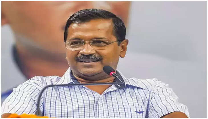 டெல்லியில் பேருந்துகளில் பெண்களுக்கு  இலவச பயணம்&hellip;.. அரவிந்த் கெஜ்ரிவால் அதிரடி