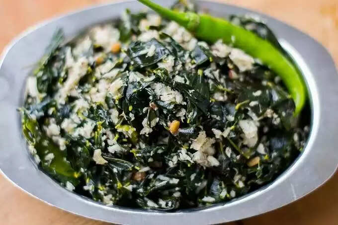 பித்தம் அதிகமானால் வரும் லிவர் பாதிப்புக்கு, பாதுகாப்பு தரும் இந்த  கீரையை இப்படி சாப்பிடணும் 