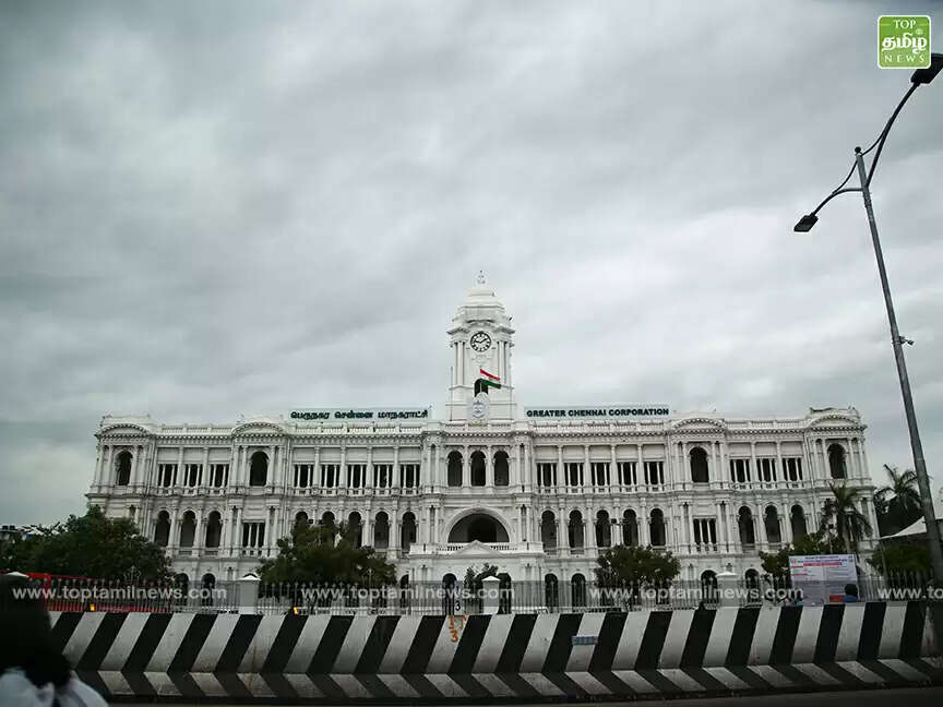 சென்னையில் 49 இடங்களில் WI-FI இலவசம் : சென்னை மாநகராட்சி அறிவிப்பு!