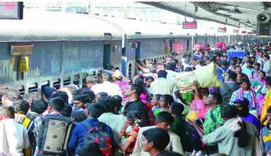 சென்னையில் குற்ற செயல்களில் ஈடுபட்ட 424 வெளிமாநிலத்தவர்கள்..  காவல்துறை வெளியிட்ட அதிரடி உத்தரவு.. 