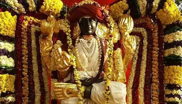 சகல செல்வங்களும் கிட்ட தட்சிணாமூர்த்தி வழிபாடு !