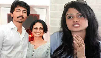 சுசி லீக்ஸால் விவாகரத்து ஆகிவிட்டது&hellip; பாடகி சுசித்ரா உருக்கம்!