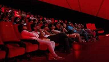 “Theatres will not not be reopened until situation subsides” – Minister Kadambur Raju